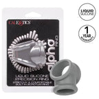 CALEXOTICS - ALPHA PRECISION RING GRÅ