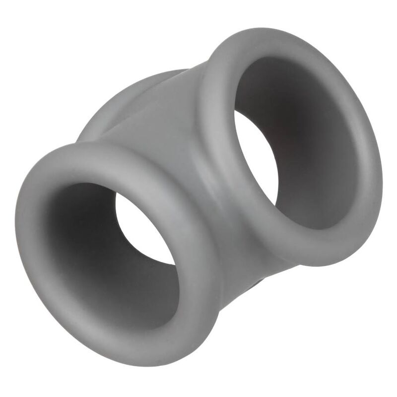 CALEXOTICS - ALPHA PRECISION RING GRÅ