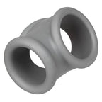 CALEXOTICS - ALPHA PRECISION RING GRÅ
