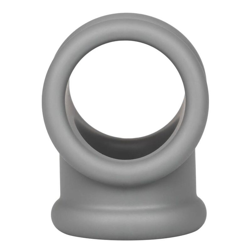 CALEXOTICS - ALPHA PRECISION RING GRÅ