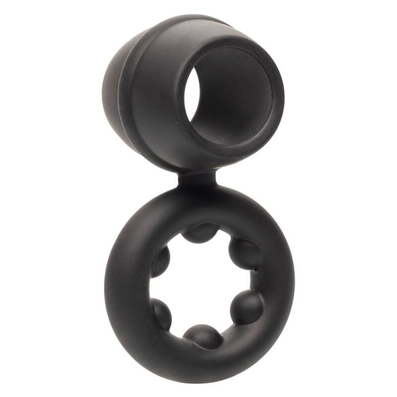 CALEXOTICS - ALPHA DUAL MAGNUM RING SORT