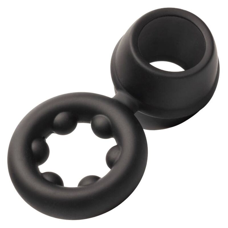 CALEXOTICS - ALPHA DUAL MAGNUM RING SORT