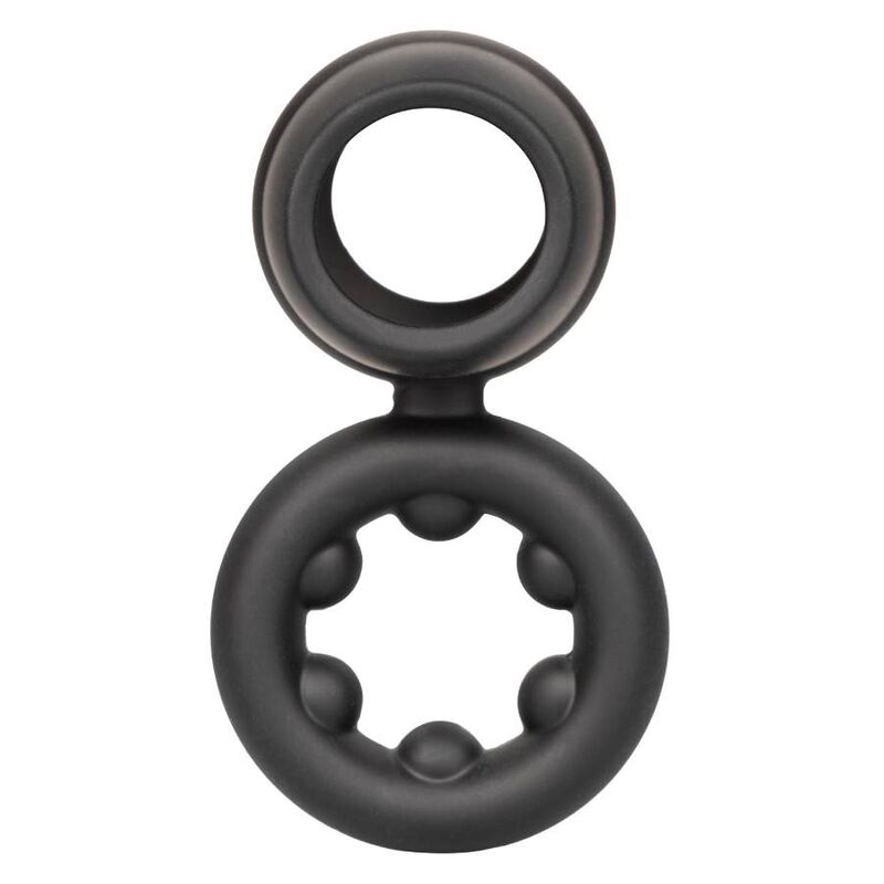 CALEXOTICS - ALPHA DUAL MAGNUM RING SORT