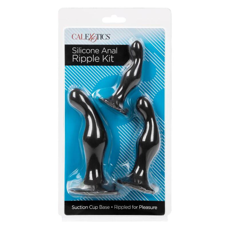 CALEXOTICS - ANAL RIPPLE SÆT