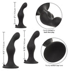 CALEXOTICS - ANAL RIPPLE SÆT