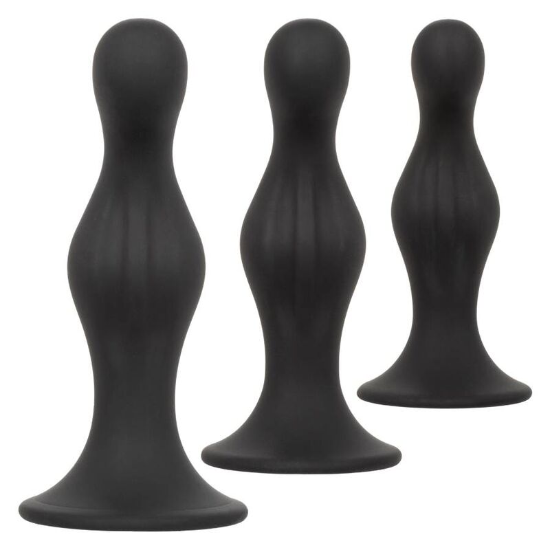 CALEXOTICS - ANAL RIPPLE SÆT