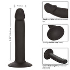 CALEXOTICS - SLIM ANAL HÅNDTAG
