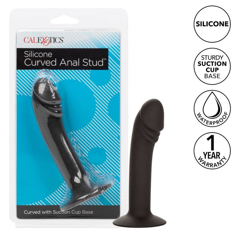 CALEXOTICS - BUET ANALSTUD