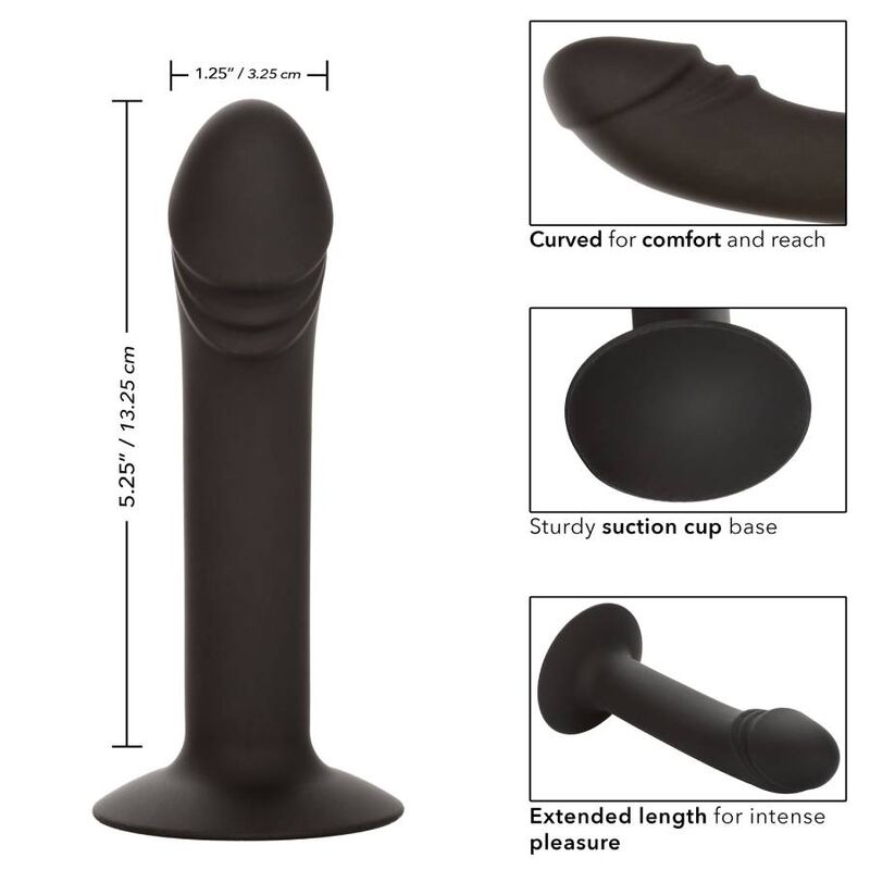 CALEXOTICS - BUET ANALSTUD