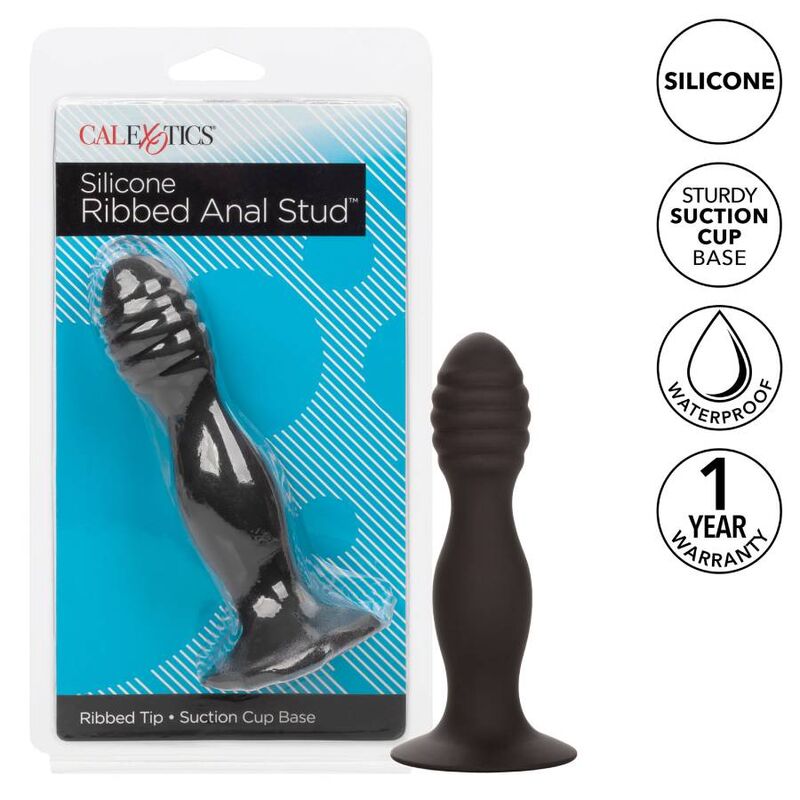 CALEXOTICS - RIBBET ANALSTUD