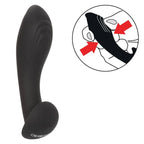CALEXOTICS - FLYDENDE SILIKONE FLEX-SONDE