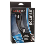 CALEXOTICS - FLYDENDE SILIKONE FLEX-SONDE