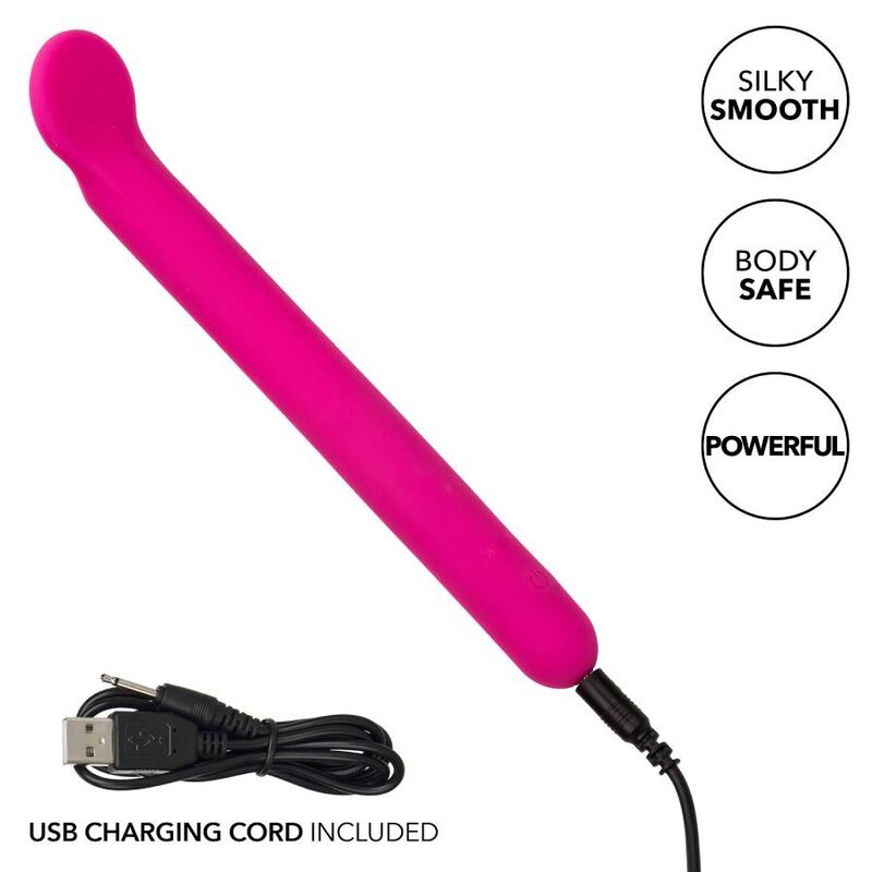 CALEXOTICS - BLISS KLITORIFFISK PINK
