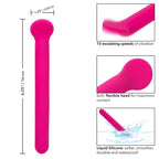 CALEXOTICS - BLISS KLITORIFFISK PINK