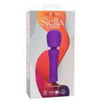 CALEXOTICS - STELLA MASSAGEAPPARAT VIOLET