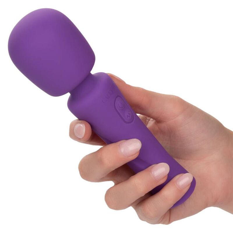 CALEXOTICS - STELLA MASSAGEAPPARAT VIOLET