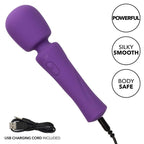 CALEXOTICS - STELLA MASSAGEAPPARAT VIOLET