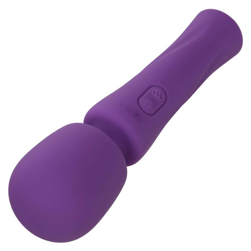 CALEXOTICS - STELLA MASSAGEAPPARAT VIOLET