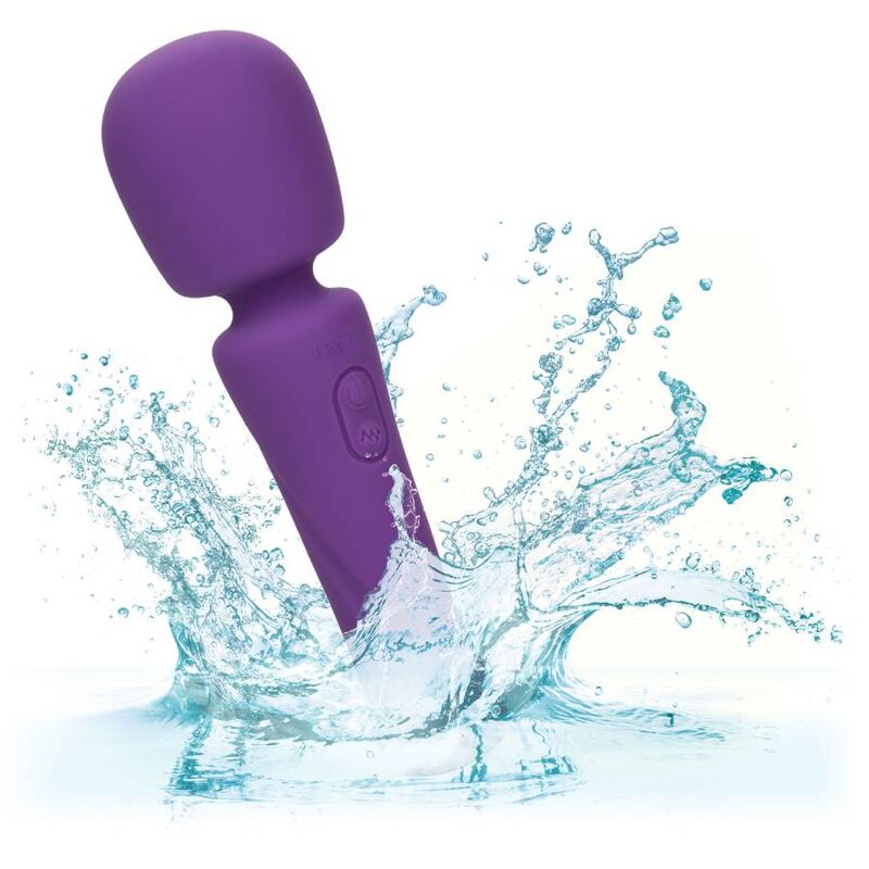 CALEXOTICS - STELLA MASSAGEAPPARAT VIOLET