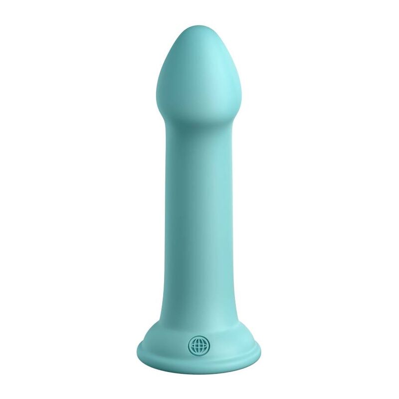 DILLIO - BIG HERO 15,24 CM GRØN