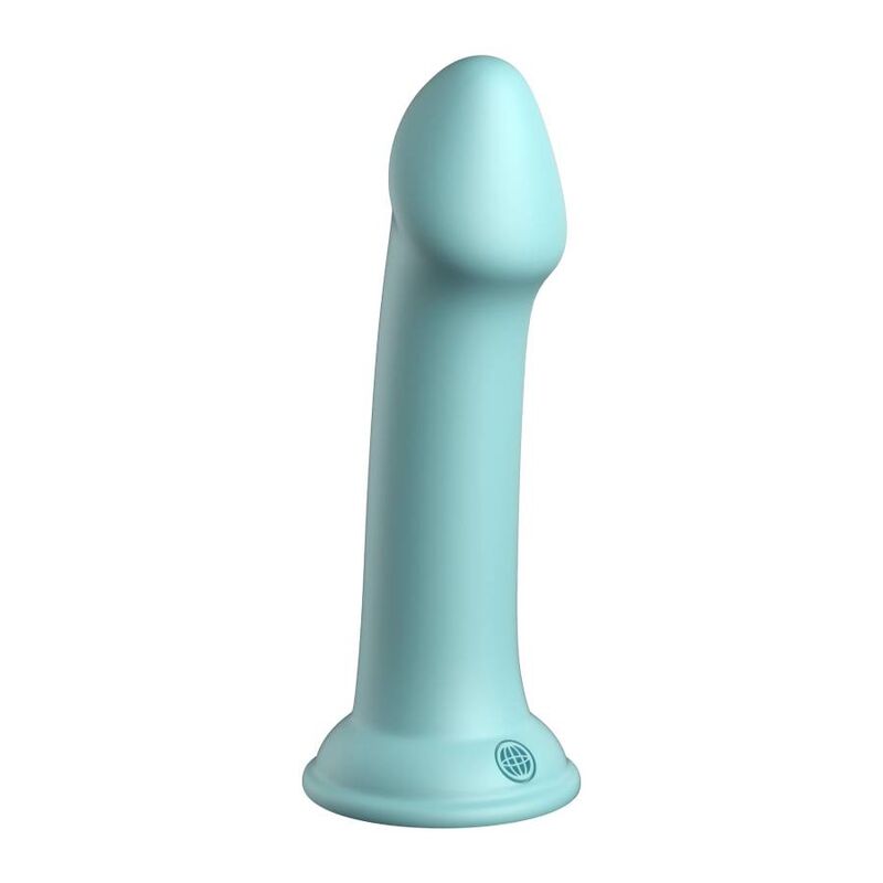 DILLIO - BIG HERO 15,24 CM GRØN