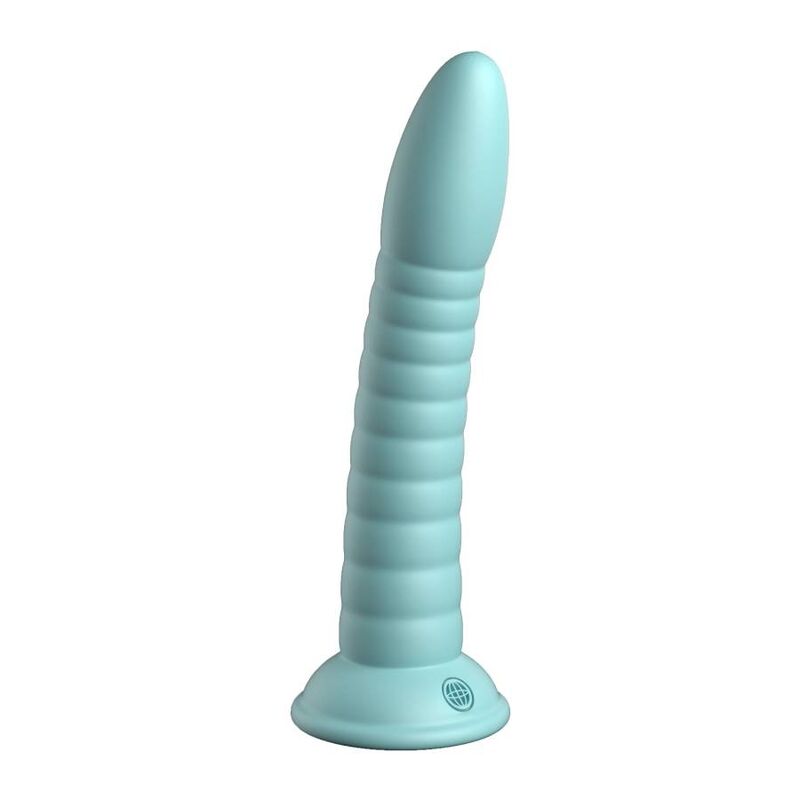 DILLIO - WILD THING 17,78 CM GRØN