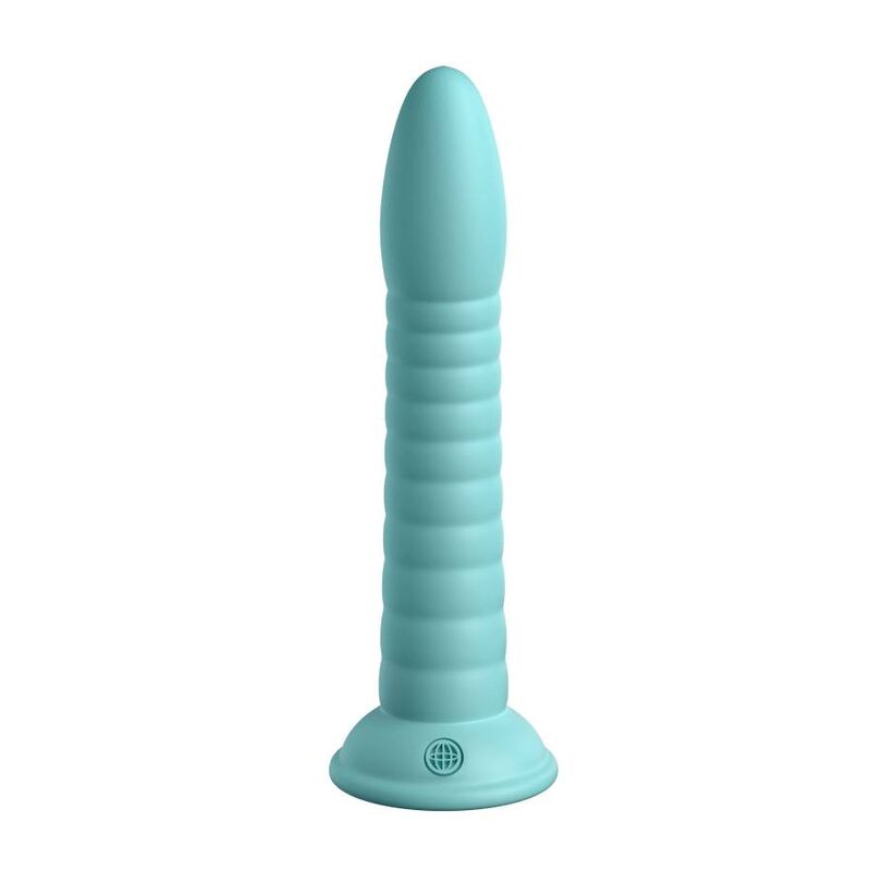 DILLIO - WILD THING 17,78 CM GRØN