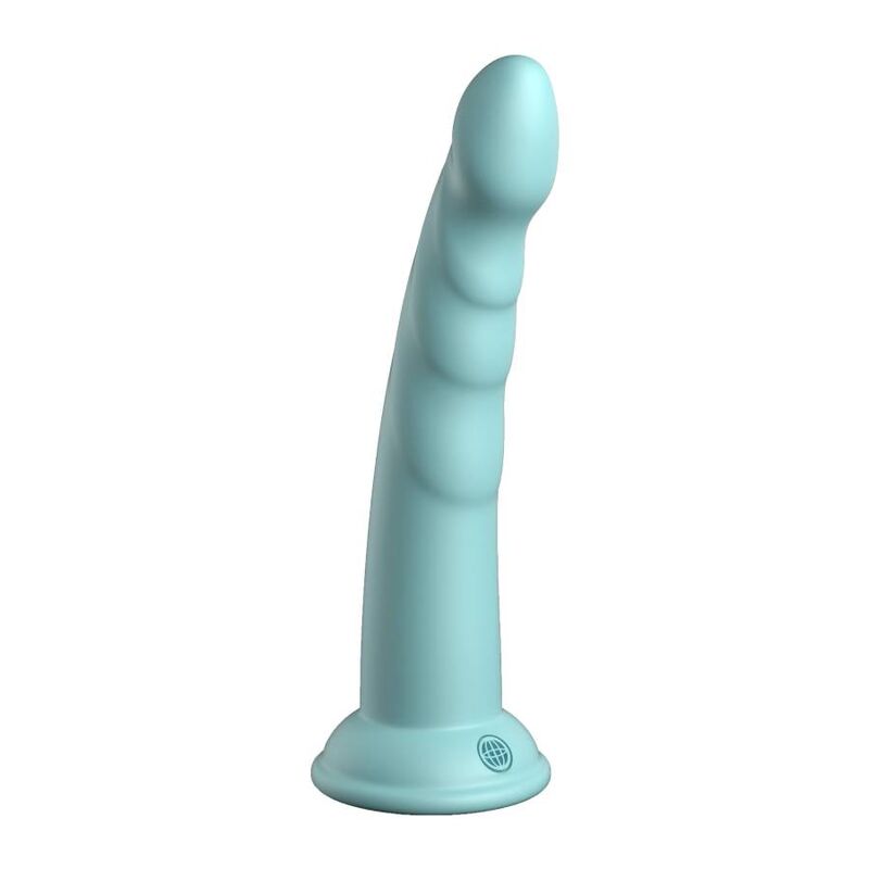 DILLIO - SLIM SEVEN 17,78 CM GRØN