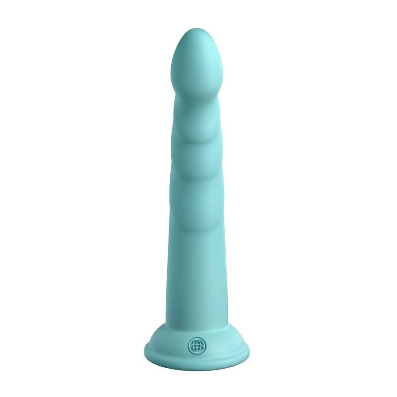 DILLIO - SLIM SEVEN 17,78 CM GRØN
