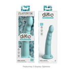 DILLIO - SLIM SEVEN 17,78 CM GRØN