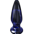 TOYJOY - DEN SKINNENDE VIBRERENDE GLAS-ANUMPLUG