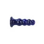 TOYJOY - BUTTOCKS DEN STRÅLENDE GLAS-RØVEPLUG