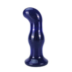 TOYJOY - DEN GLIMRENDE VIBRERENDE GLAS-ANUMPLUG