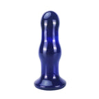 TOYJOY - DEN GLIMRENDE VIBRERENDE GLAS-ANUMPLUG