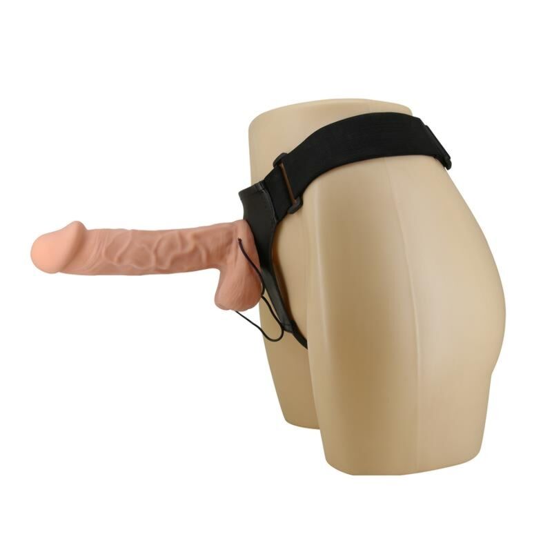 BAILE - ULTRA PASSIONAT SELE 26 CM NATURLIG