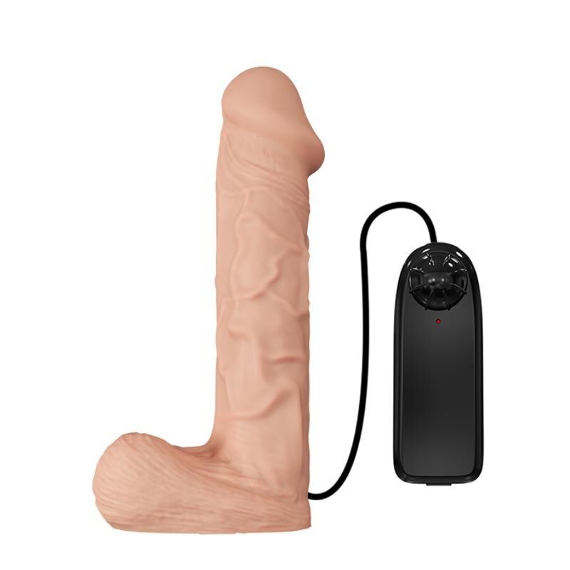 BAILE - ULTRA PASSIONAT SELE 26 CM NATURLIG