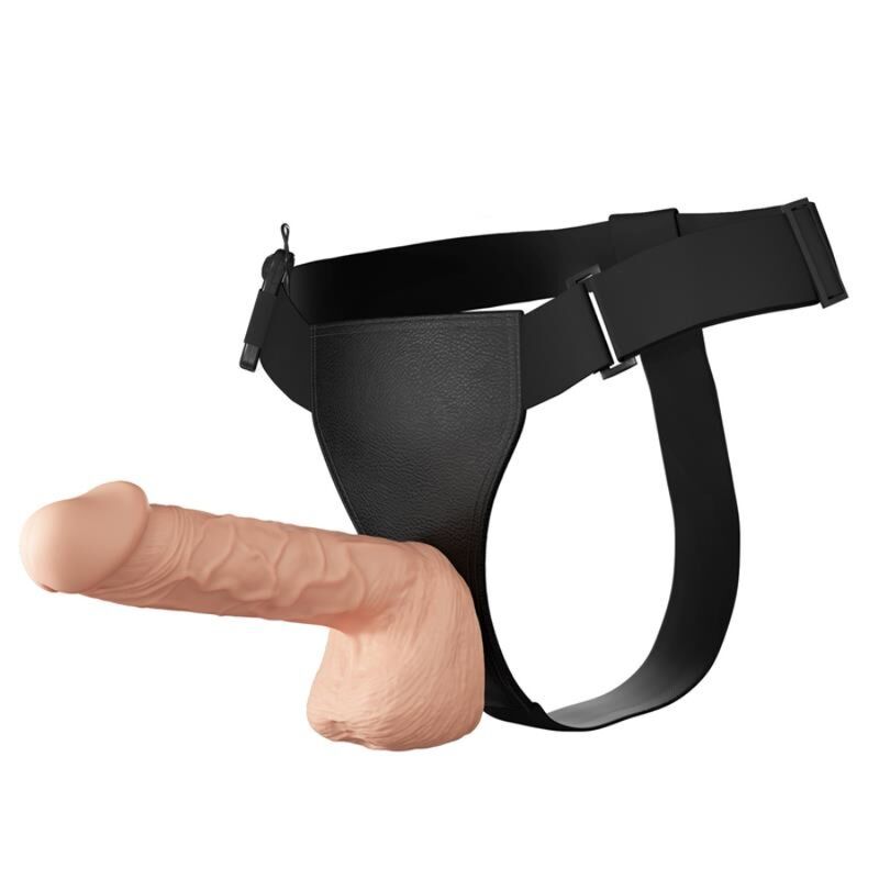 BAILE - ULTRA PASSIONAT SELE 26 CM NATURLIG