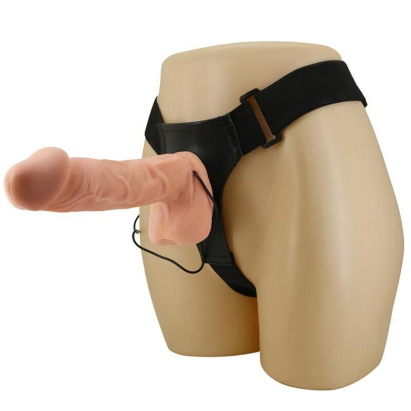 BAILE - ULTRA PASSIONAT SELE 26 CM NATURLIG