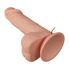 BAILE - BEAUTIFUL ENCOUNTER VIBRATIONSKATOBLER 20,6 CM NATURLIG