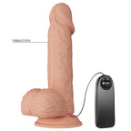 BAILE - BEAUTIFUL ENCOUNTER VIBRATIONSKATOBLER 20,6 CM NATURLIG