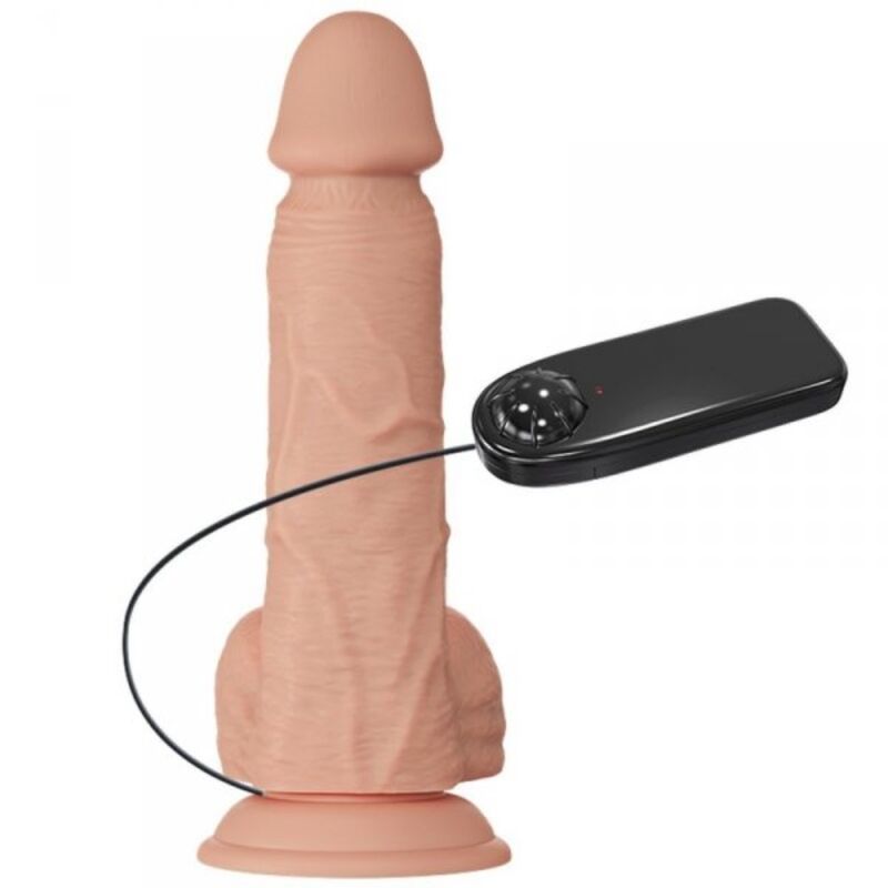 BAILE - BEAUTIFUL ENCOUNTER BAHAMUT VIBRATION 21,8 CM NATURLIG