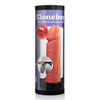 CLONEBOY - DILDO & SELEREM