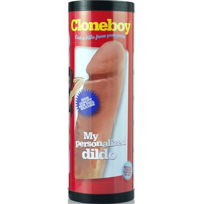 CLONEBOY - PENISKLONERINGSSÆT