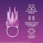 DUREX - INTENS DIABLILLO VIBRERENDE PENISRING