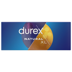 DUREX - EKSTRA STOR XL 144 ENHEDER