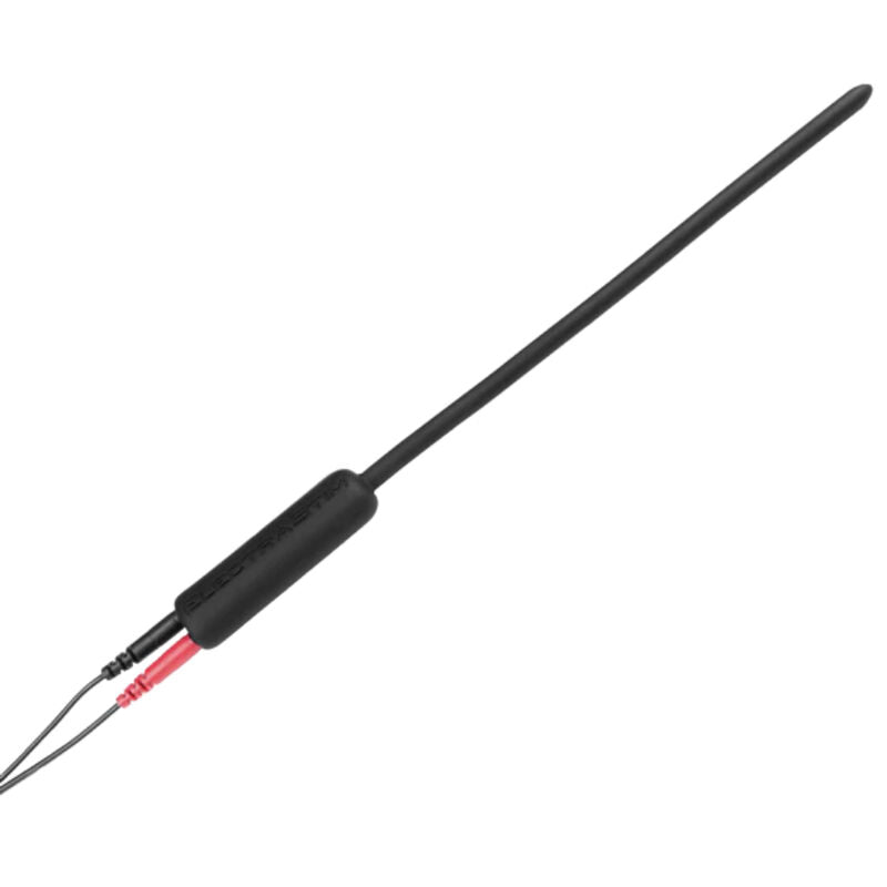 ELECTRASTIM - FLEKSIBEL SILIKONE ELECTRO-SEX URETHALYD 5 MM