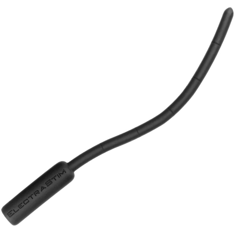 ELECTRASTIM - FLEKSIBEL SILIKONE ELECTRO-SEX URETHALYD 5 MM