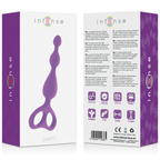 INTENS - DANTI ANAL LILA