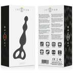 INTENS - SORT ANAL DANTI