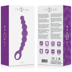 INTENS - ANALPERLE MAX LILA